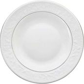 Prime Hazan Platin Çukur Tabak 22CM - 0,35 lt