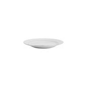 Prime Hazan Platin Düz Tabak 20CM - 0,5 L