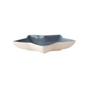 Prime Mare Yıldız Sunum Tabağı 25CM - 0,5 L