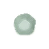 Prime Maris Melamin Mint Yeşili Çukur Tabak 15.5X15.2X4.3 cm - 0,35 lt