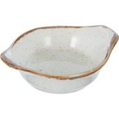 Prime Seasons Bej Mini Tabak 8cm - 0,5 L