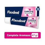 Prime Tatsız Diş Protezi Yapıştırıcı Krem 47 G 3lü Paket - Option-1 - 0 - Siyah - 1 Adet