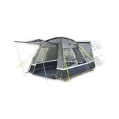 Prime Trentino 2.0 Otobüs, Minibüs, Karavan Tentesi - Option-1 - 0 - Siyah