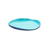 Prime Voyage Cam 6'lı Pasta Tabağı 21 cm - 0,035 gr