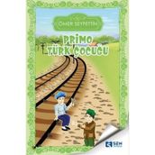 Primo Türk Çocuğu-Sen Yayınları