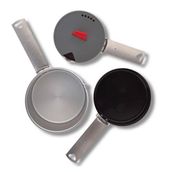 Primus Essential Trek Pot Kamp Yemek Set