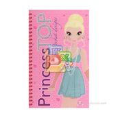 Princess Top Pocket Desings - Kolektif