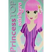 Prıncess Top Stıckers Yeşil - Kolektif
