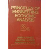 Principles of Engineering Economic Analysis