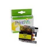 Printpen Brother LC565XLY Sarı Muadil Mürekkep Kartuş