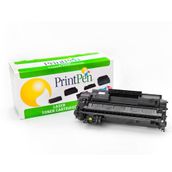 Printpen HP CE505A-CF280A Canon CRG-719 Siyah Muadil Toner
