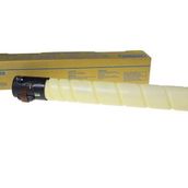 Printpen Konica Minolta TN-220Y Bizhub C221 Sarı Toner