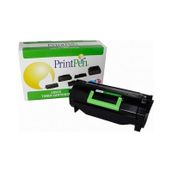 Printpen Lexmark MS711 810 811 812 525X Toner
