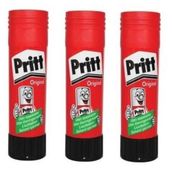 Pritt 3x43 GR Stick Yapıştırıcı