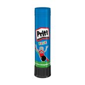Pritt Rainbow 20g Mavi Stick Yapıştırıcı