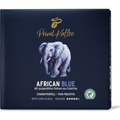 Privat Kaffee African Blue Öğütülmüş Filtre Kahve 2x250 g - 250 gr