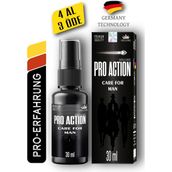 Pro Action Care For Man 30 ml Erkek Gecîktîrîcî Sprey