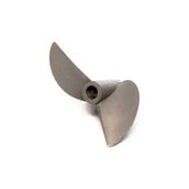 Pro Boat Pervane CCW Rotasyon 1,7 x 1,6 3/16 Şaft Miss Geico Zelos 36 PRB282047 Yedek Tekne Parçaları için