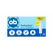 Pro Comfort Normal Ultimate Comfort 16 Adet Tampon