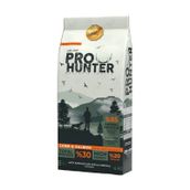 Pro Hunter Kuzu Etli Somonlu Av Köpeği Maması 15 KG