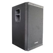 Pro-Main MS-1015GA 600W 38 cm Aktif Ahşap Kabin Hoparlör