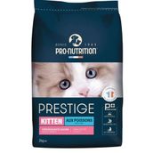 Pro Nutrition Prestige Kitten 8 KG Balıklı Yavru Kedi Maması