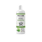 Pro One 400 ML Aloe Vera Özlü Köpek Şampuanı