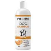 Pro One 400 ml Kavun Aromalı Köpek Şampuanı