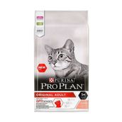 Pro Plan 1.5 kg Somonlu Yetişkin Kuru Kedi Maması