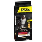 Pro Plan 16,5 kg Medium Tavuklu Yetişkin Kuru Köpek Maması