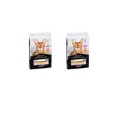 Pro Plan 2x1,5 kg Derma Plus Somonlu Yetişkin Kedi Maması
