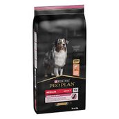 Pro Plan Adult Sensitive Somonlu 14 kg Yetişkin Köpek Maması