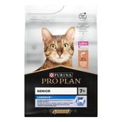 Pro Plan Cat Senior Somonlu 3 kg Yaşlı Kedi Maması