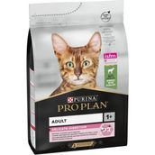 Pro Plan Delicate 3 kg Kuzu Etli Yetişkin Kedi Maması