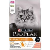 Pro Plan Derma Plus Somonlu 10 kg Yetişkin Kedi Maması
