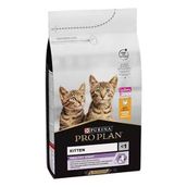 Pro Plan Kitten Tavuklu 10 kg Yavru Kuru Kedi Maması