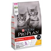 Pro Plan Kitten Tavuklu 3 KG Yavru Kedi Maması