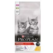 Pro Plan Kitten Tavuklu ve Pirinçli Yavru 3 kg Kedi Maması
