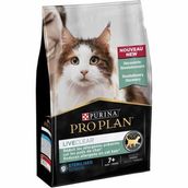 Pro Plan Liveclear Hindili Kısırlaştırılmış 1.4 KG Yaşlı Kedi Maması