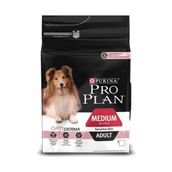 Pro Plan Medium Somonlu Yetişkin 14 KG Kuru Köpek Maması