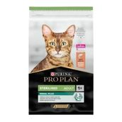 Pro Plan Renal Plus Sterilised Somonlu 10 kg Kedi Kuru Maması