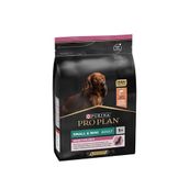 Pro Plan Small Mini Somonlu 7 kg Küçük Irk Yetişkin Köpek Maması