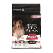 Pro Plan Somonlu Yetişkin 1 kg Açık Köpek Maması