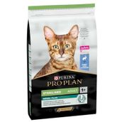 Pro Plan Tavşanlı Kısırlaştırılmış 10 kg Kedi Maması