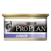 Pro Plan Tavuk Etli 85 gr Yavru Kedi Maması