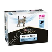 Pro Plan Veterinary Diets Feline Hydra Care 10x85 gr Yaş Kedi Maması