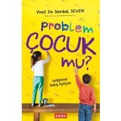 Problem Çocuk Mu? - Serdal Seven