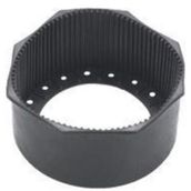 Problue Alüminyum 184 mm Tüp Tası
