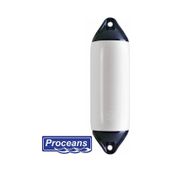 Proceans F-1 Usturmaça 15x61cm Beyaz