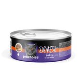 Prochoice Döner Bites Sos İçinde Hindili Yetişkin 70 gr Kedi Konservesi